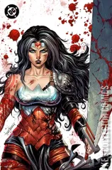 Cover for Absolute Wonder Woman #23