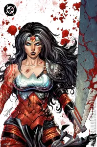 Absolute Wonder Woman #23