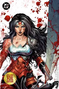 Absolute Wonder Woman #23