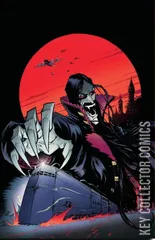Cover for Operation: Iron Coffin #1