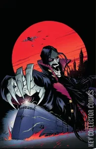 Operation: Iron Coffin #1