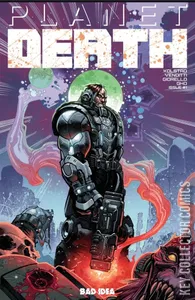 Planet Death #1