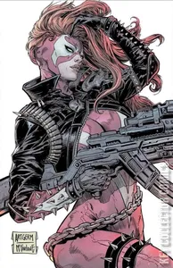Deadly Tales of the Gunslinger Spawn #16