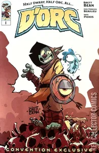 D'Orc #1