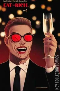 Eat The Rich #1