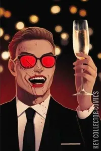 Eat The Rich #1