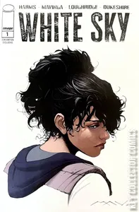 White Sky #1