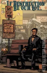 Cover for If Destruction Be Our Lot #1
