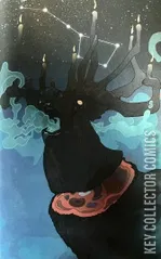 Cover for Odin #1