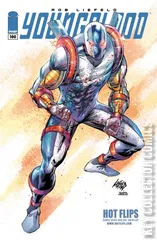Cover for Youngblood #100