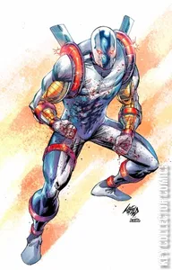 Youngblood #100