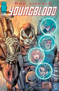 Youngblood #100