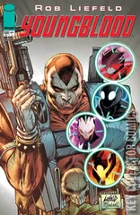 Cover for Youngblood #100