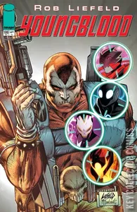 Youngblood #100