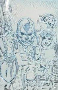 Youngblood #100