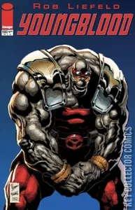 Youngblood #100