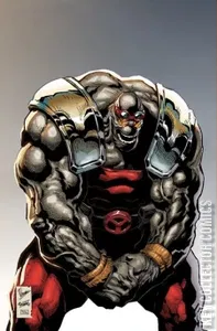 Youngblood #100