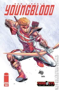 Youngblood #100