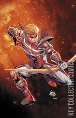Cover for Youngblood #100