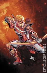 Youngblood #100