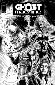 Ghost Machine 2026