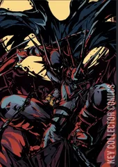 Cover for Absolute Batman #20