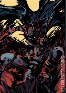 Absolute Batman #20