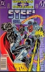 Cover for Steel #6
