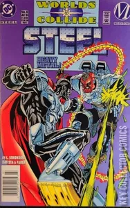 Steel #6