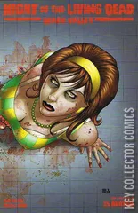 Cover for Night of the Living Dead: Aftermath #2