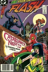 Cover for Flash #29