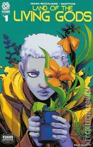 Land of the Living Gods #1