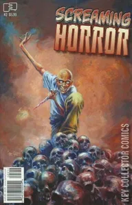 Screaming Horror #2