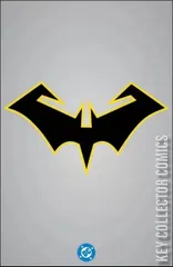 Cover for Immortal Legend: Batman #1