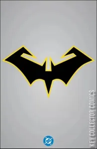 Immortal Legend: Batman #1