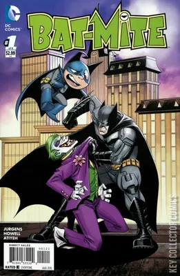 Bat-Mite