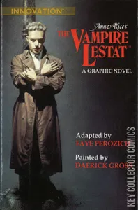 Anne Rice's The Vampire Lestat Collected Edition