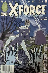 X-Force #126