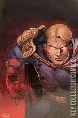 Cover for The Boys #1