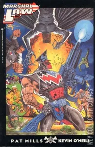 Marshal Law: Fear and Loathing
