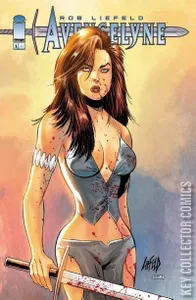 Avengelyne #1