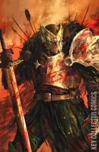 Corpse Knight #4