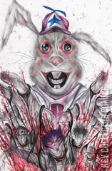 Cover for Exquisite Corpses: Rascal Randy #1