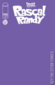 Exquisite Corpses: Rascal Randy #1