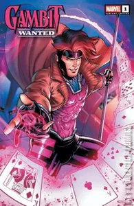 Gambit: Wanted #1
