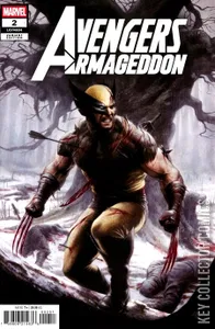 Avengers: Armageddon #2