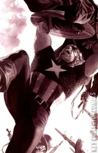 Captain America #13