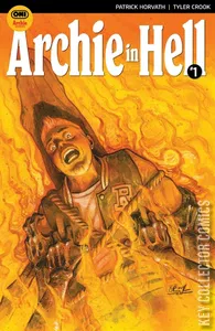 Archie in Hell #1