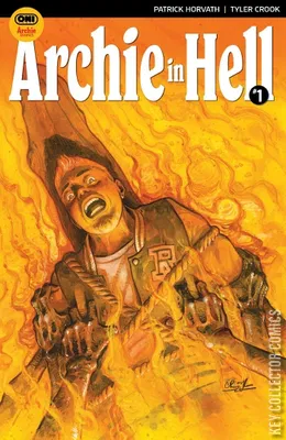 Archie in Hell