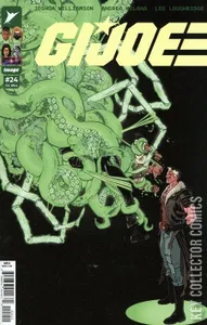 G.I. Joe #24